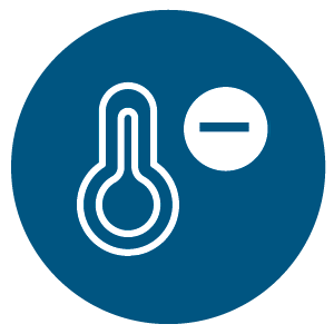 icon - cold flashes