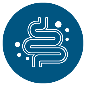 icon - digestive changes