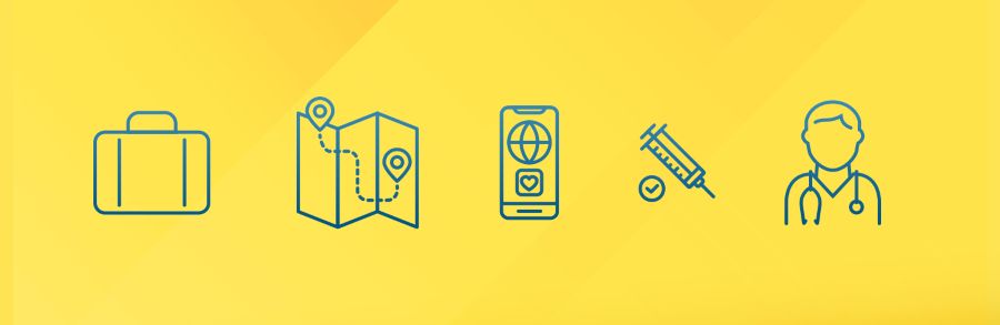 UC Travel Coverage banner