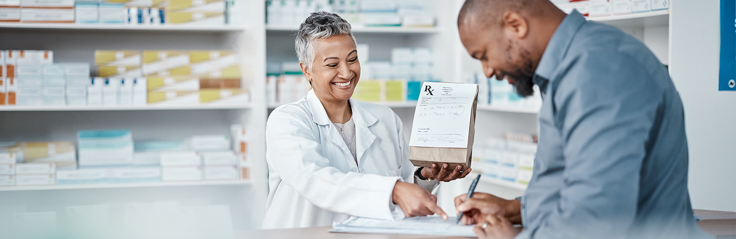Two Things to Know About Your Prescription Drug Costs