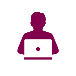 icon access to digital tools